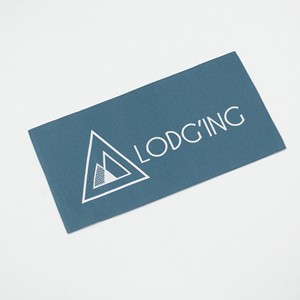 Etichette Personalizzate Damascate Tessute a Macchina con Marchio <span class=keywords><strong>per</strong></span> <span class=keywords><strong>Abbigliamento</strong></span> - Product Image 2