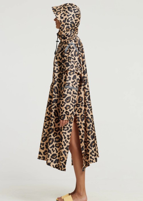 Leopard print