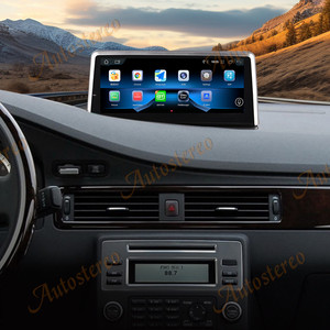 Volvo S80 DVD OYNATICI-2006 Carplay navigasyon ana ünitesi için Autostereo Android multimedya araba CD Stereo 2010 teyp - Product Image 6
