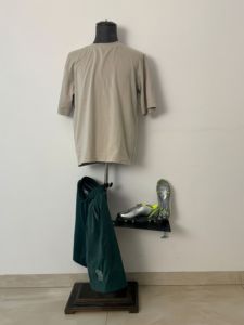 Jersey Retro Blanco y Negro del Equipo de Fútbol Americano de la Universidad de Colorado, Modelo 2026 en Stock, Cosido, 5 Horn.JR 12 Travis <span class=keywords><strong>Hunter</strong></span> 2 Shedeur Sanders - Product Image 5