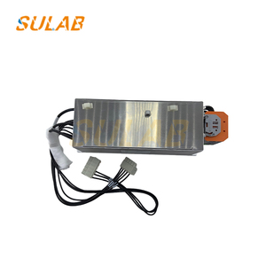 ** OT ลิฟต์406ตัวกรองอินเวอร์เตอร์ GCA657V1เครื่องปฏิกรณ์สายอินพุตสำหรับ OVF20 OVF30ไดรฟ์ - Product Image 3