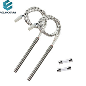 PP-664 di ricambio per accenditore a fiamma paese 200W per apparecchiature di riscaldamento a fuoco incrociato e piccolo mascalzone - Product Image 4