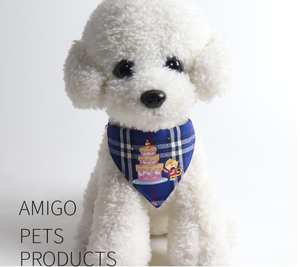 घंटी और ब्रेअवे धनुष टाई के साथ प्लेड, त्वरित रिलीज बकल के साथ समायोज्य बिल्ली पट्टी - Product Image 6