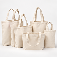 Sac fourre-tout en toile noire avec logo personnalisé imprimé, sacs en coton réutilisables, sacs de shopping, sacs promotionnels en gros pour les événements