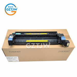 Unidad de Fusión Remanufacturada para HP CP5525, <span class=keywords><strong>CP5525dn</strong></span>, CP5525n, CP5525xh, M750dn, M750n, M750xh - Piezas de Unidad de Calentamiento y Fijación - Product Image 3