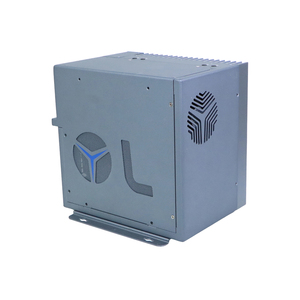 PC Industrial con Certificado UL, Intel de 12ª y 14ª Generación, Computadora Integrada, PCIe X16, 2 X8 GPU, <span class=keywords><strong>6</strong></span> <span class=keywords><strong>COM</strong></span>, 4 GbE LAN para Visión Artificial - Product Image 5