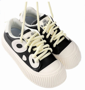 Cordones en Espiral Blancos, Negros y Beige de 8mm para Prendas, Cordones Recubiertos para Zapatillas de Baloncesto <span class=keywords><strong>Dunk</strong></span>, Largos de 120cm y 140cm - Product Image 6