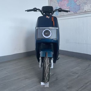 <span class=keywords><strong>Scooter</strong></span> Eléctrico YangWang, Motor de 60/72V 600W, Frenos de Tambor, 4 Opciones de Color, Envío en Contenedor a Granel - Product Image 2