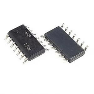 SOP14วงจร IC OP AMP GP 4ของแท้ MCP619 MCP619-I MCP619-I /sl - Product Image 1
