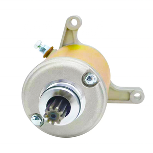 YMH250 18756 Kodiak <span class=keywords><strong>350</strong></span> Kodiak 400 YFM350 YFM350F WARRIOR-<span class=keywords><strong>350</strong></span> <span class=keywords><strong>Raptor</strong></span> <span class=keywords><strong>350</strong></span> BIG BEAR <span class=keywords><strong>350</strong></span> démarreur de moto électrique auto - Product Image 6