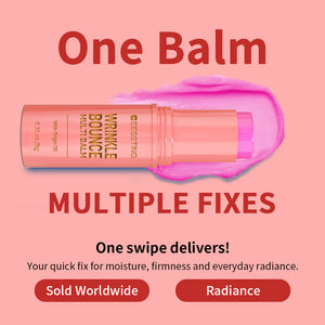 Vente en gros de bâtonnets réparateurs de collagène pour la peau, soyeux et lisses, matifiants pour le visage, hydratants, anti-rides, multi-baume rebondissant - Product Image 5