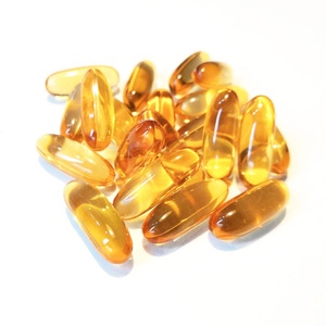 Private Lebel Diepzeevisolie Omega 3 1000 Mg Softgel <span class=keywords><strong>Capsules</strong></span> Voor Hersenvoordelen