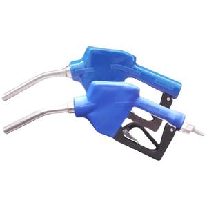 Pistolet de distribution d'urée en acier inoxydable résistant à la corrosion, fonction d'arrêt automatique pour pulvérisateurs agricoles efficaces - Product Image 1