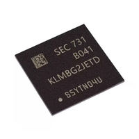 Chip de Memoria EMMC KLMBG2JETD-B041, Componentes IC, Chips IC, Servicio de Lista de Materiales (BOM), Circuito Integrado