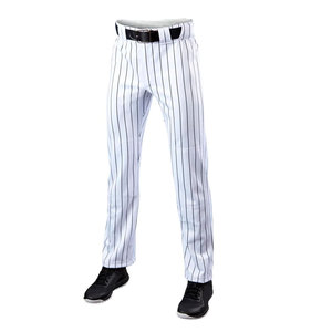 Pantalones de Béisbol Personalizados para Adultos, Transpirables, de Secado Rápido, Poliéster/Algodón, Precios al por Mayor, Fabricación Profesional - Product Image 1