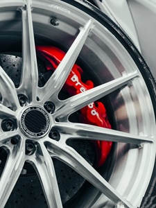 Roues forgées personnalisées WX pour BMW M3 F82 <span class=keywords><strong>M4</strong></span> F82 M5 F10 Spécifications d'<span class=keywords><strong>origine</strong></span> <span class=keywords><strong>Jantes</strong></span> 18-21 Pouces 5x120 Blanc 666M 437M Nouveau 40mm 25mm - Product Image 4