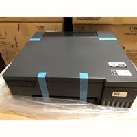 Printer Sublimasi Ukuran A4 L8058 Laris Manis 2026 dengan Tinta Transfer Panas