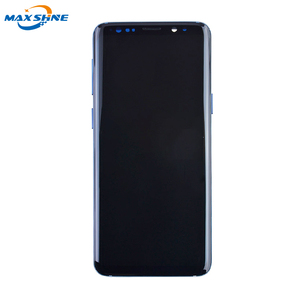 Original <strong>Screen</strong> <strong>Lcd</strong> for samsung <strong>galaxy</strong> S9 <strong>Screen</strong> <strong>Lcd</strong> for samsung S9 Plus <strong>Lcd</strong> S9+ for samsung S9 <strong>Screen</strong> - Product Image 2