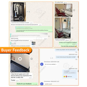 Système de caméra intra-orale haute résolution avec objectif macro pour usage dentaire et moniteur PC - Product Image 6