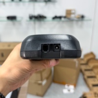 Motorola WPLN4226A IMPRES Tek Üniteli Şarj Cihazı Tabanı Yalnızca XiR P8600i ve P8600 Ex Taşınabilir İki Yönlü Telsiz Pilleri için