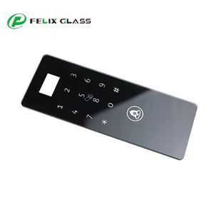High Definition AG AR Coated Glass for Vehicle Display <b>Screen</b> Felix Glass - Product Image 4