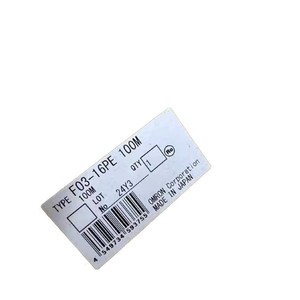 สวิตช์วัดระดับแบบไม่ลอยตัวของ61F-IP-22 Omron 200VAC 50/60Hz ผลิตในประเทศญี่ปุ่น - Product Image 5