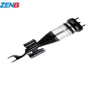 # Amortisseur avant 2053204968 adapté aux Mercedes-Benz W205 C300 <span class=keywords><strong>C400</strong></span> C450 C43 AMG <span class=keywords><strong>4Matic</strong></span> - Product Image 3