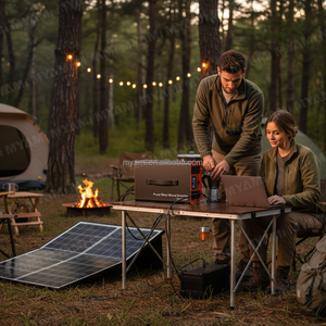 Myami năng lượng mặt trời tinh khiết Sine Wave Power DC để AC 10000W biến tần Máy phát điện biến áp 220V Off Grid 48V 220V 6000W 5000W 4000W 12V 24V - Product Image 1