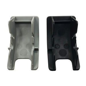 Cache-bouton d'ancrage de siège enfant arrière noir Isofix 8T0887187 pour <span class=keywords><strong>Audi</strong></span> A4 B8 <span class=keywords><strong>A5</strong></span> (2008-2016, 2009, 2010, 2011, 2012, 2013) - Product Image 4