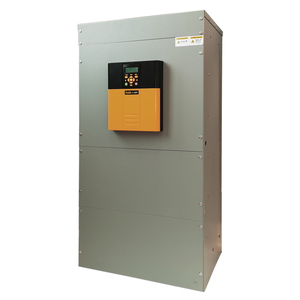 ตัวควบคุมความเร็วมอเตอร์ TLDE DC900P-4-500-1200-60-0-1-1 ไดรเวอร์ 1200A 4Q มีสินค้าในสต็อก - Product Image 6
