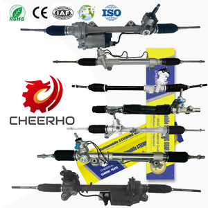 <span class=keywords><strong>Caja</strong></span> <span class=keywords><strong>de</strong></span> Dirección Hidráulica Manual para Automóvil CHEERHO y Piñón <span class=keywords><strong>de</strong></span> Dirección para Toyota, Lexus, Nissan, <span class=keywords><strong>Ford</strong></span>, Mitsubishi, Benz, BMW - Product Image 2
