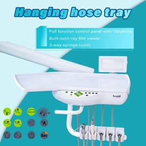 Đức an toàn ghế nha khoa ghế nha khoa tích hợp đơn vị Nha khoa điện ghế - Product Image 2