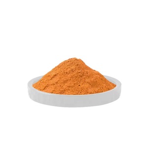 Los proveedores de primer nivel ofrecen una excelente calidad. Coenzima Q10 en Polvo con 98% de Pureza, CAS 303-98-0 - Product Image 3