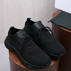 2026 Shopping Malls Original <b>box</b> Running Sneakers Designer Luxury Ber1ut Casual Sports Comfortable Versatile Men's walking Shoes - Product Image 4