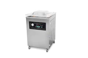Máquina <span class=keywords><strong>de</strong></span> Envasado <span class=keywords><strong>al</strong></span> <span class=keywords><strong>Vacío</strong></span> CE Jiahe DZQ600 Automática <span class=keywords><strong>para</strong></span> Pescado, Carne, Arroz, Frijoles, Frascos <span class=keywords><strong>de</strong></span> Vidrio, Selladora <span class=keywords><strong>al</strong></span> <span class=keywords><strong>Vacío</strong></span>, Máquina Empacadora <span class=keywords><strong>de</strong></span> Alimentos Pequeña - Product Image 2