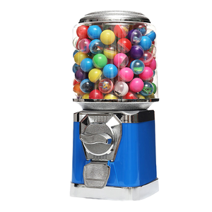 Gewerblicher Süßigkeitenautomat-Kombination mit Beliebtem Münzzahlungssystem für Kinderpartys und Vermietungen vom Anbieter - Product Image 4