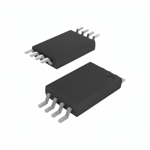 IRF7702TRPBF Transistors 8-TSSOP Components Electronic BOM IC In Stock - Product Image 1