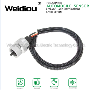 Applicable aux capteurs de compteur de vitesse Dongfeng Kept, <span class=keywords><strong>Duoli</strong></span>, Ka Fu, Ka Kang Ba 3836010-C22012 - Product Image 4