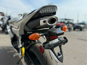 NUEVA <span class=keywords><strong>Honda</strong></span> CBR600RR ABS 2026, Motocicleta Deportiva - Product Image 4