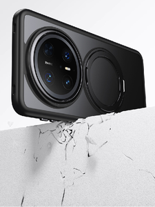 เหมาะสำหรับเคส Pura80 Huawei ที่มีขาตั้งแบบแม่เหล็กหมุนได้ - Product Image 6