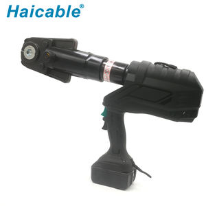 Outils de pressage pour tuyaux multicouches, tuyaux PEX, HCB-108K - Product Image 4