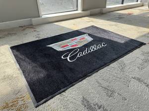 Tappetino d'Ingresso Personalizzato con Logo Stampato in Nylon, Base Antiscivolo in Gomma, <span class=keywords><strong>Tappeti</strong></span> Personalizzati per Hotel e Aziende, Uso Interno ed Esterno - Product Image 2