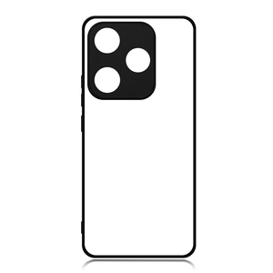 Stoßfest individuell 2d TPU Sublimation blanko Handy-Hülle Protektor für Xiaomi Redmi Note 12 Pro Plus Turbo 3 <span class=keywords><strong>5G</strong></span> - Product Image 2