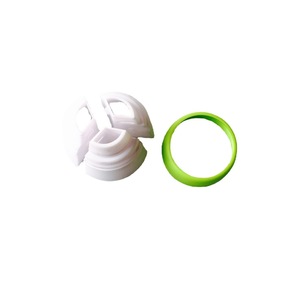 Three Color Converter Piping Tip Adapter Round Coupler For <b>Cake</b> <b>Decorating</b> <b>Supplies</b> - Product Image 5