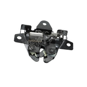 กลอนล็อคฝากระโปรงรถ Kia Sorento รุ่น 81130-2P000 อะไหล่เปลี่ยนกลไกประตูเหล็ก - Product Image 1