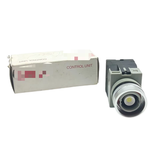 ضوء إشارة أبيض جديد من APW مع شحن مجاني |   إيباي - Product Image 1