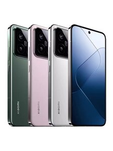Xiao Mi 14 8/12/16GB RAM 256GB/512GB/1TB ROM Snap Dragon 8 Gen 3 Triple caméra 50MP 6.36 pouces 120Hz AMOLED Smartphone 5G - Product Image 3