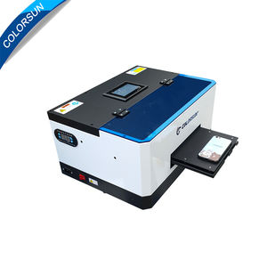 Mini machine à UV professionnelle A5, impression de couverture de téléphone, avec logiciel gratuit - Product Image 2