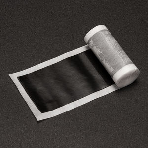 Maxwel KE29 <span class=keywords><strong>Cinta</strong></span> <span class=keywords><strong>aislante</strong></span> autoadhesiva <span class=keywords><strong>para</strong></span> masilla eléctrica impermeable <span class=keywords><strong>para</strong></span> sellado de juntas de cables de alimentación y comunicación - Product Image 3