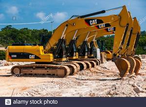 Excavadora de orugas CAT 320D 320b 325d 330B 330d2 325bl usada, construcción de Tierra, movimiento de 20 toneladas, 1,2 M3, fabricada en Japón - Product Image 4